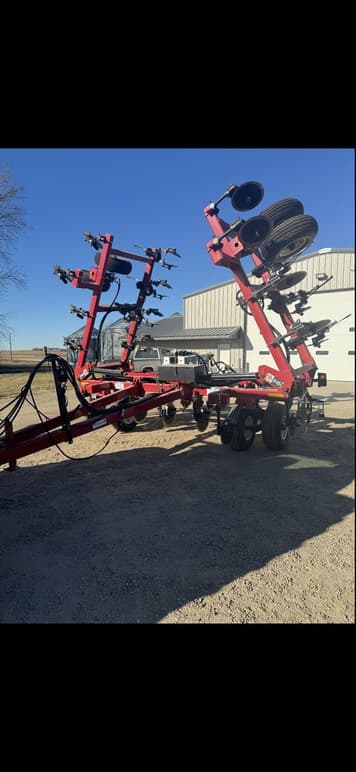 Main image Dalton Ag. DW6035